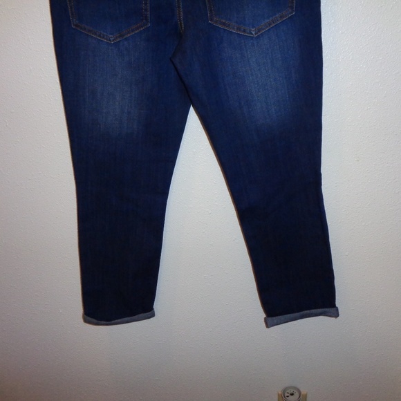 So Cropped Jeggings Size 7 NWT - Picture 3 of 8